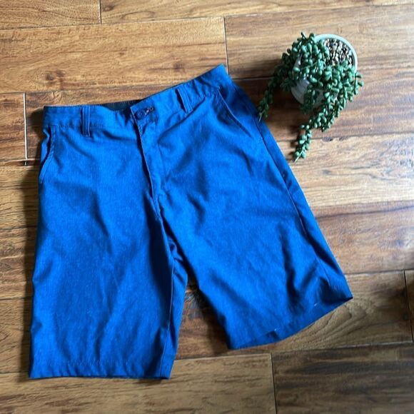 Burnside men’s shorts - Picture 4 of 11